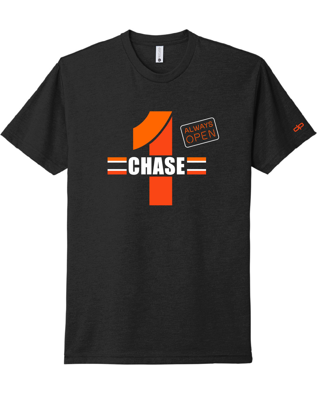 Always F’ing Open T-Shirt