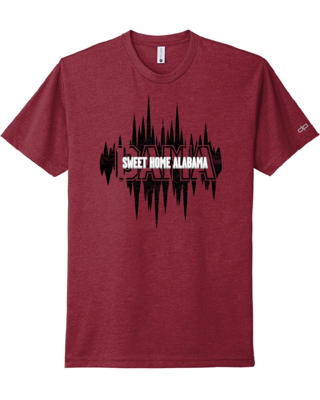 Sweet Home Alabama T-Shirt