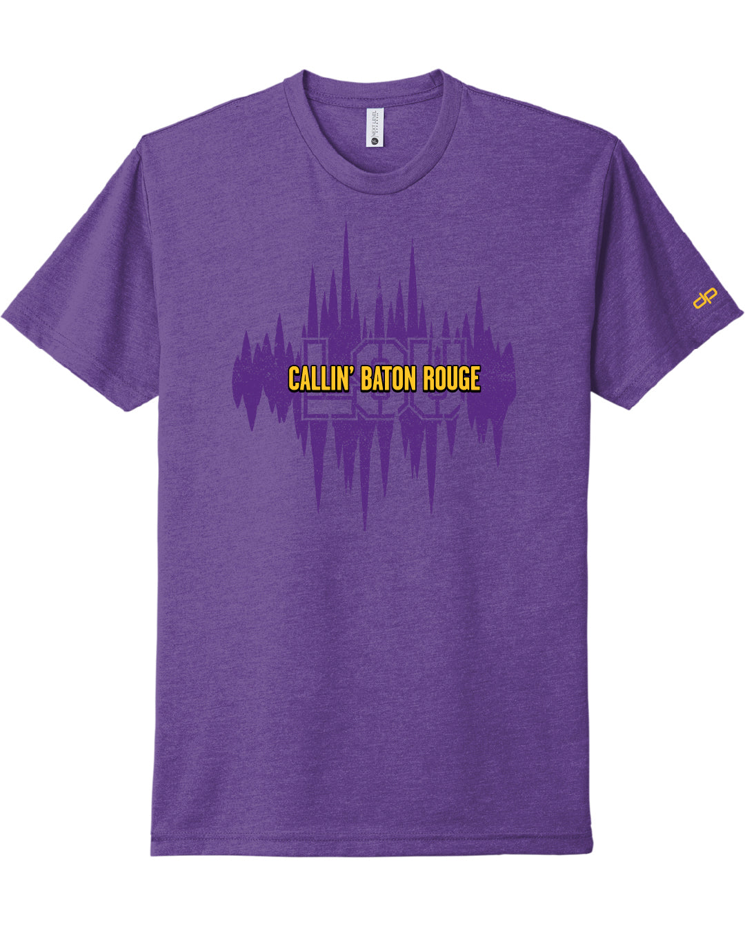 Callin’ Baton Rouge T-Shirt