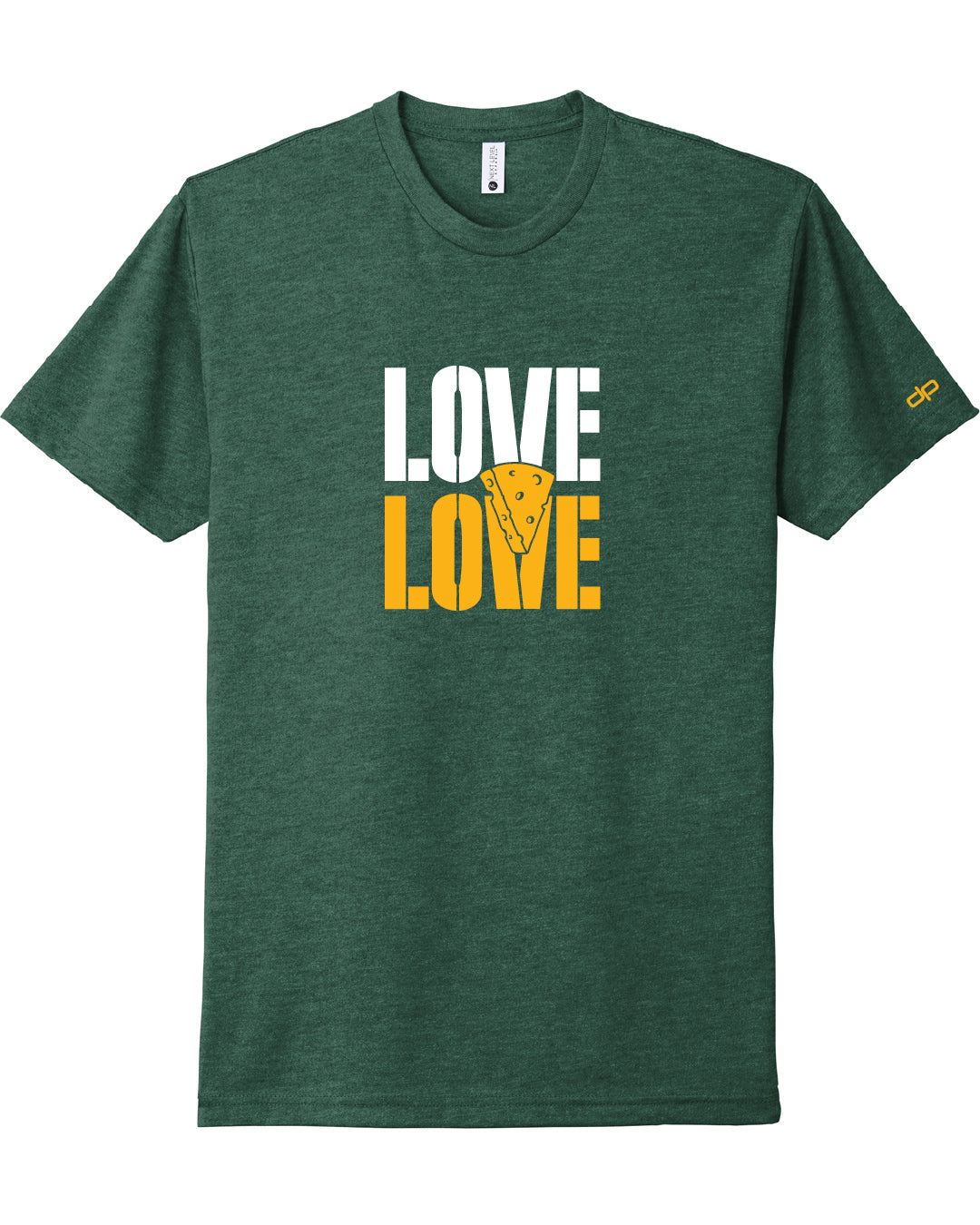 Love Love T-Shirt