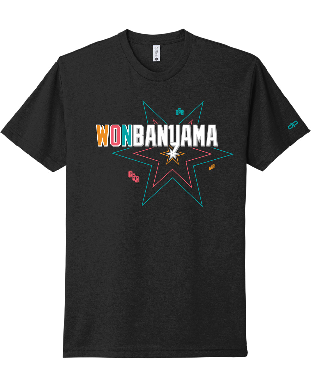 WONbanyama T-Shirt