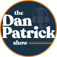 The Dan Patrick Show Merchandise logo