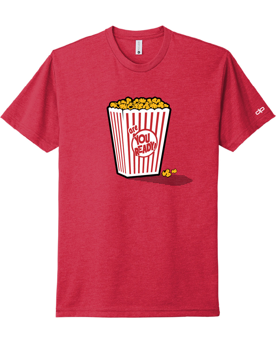 Popcorn T-Shirt
