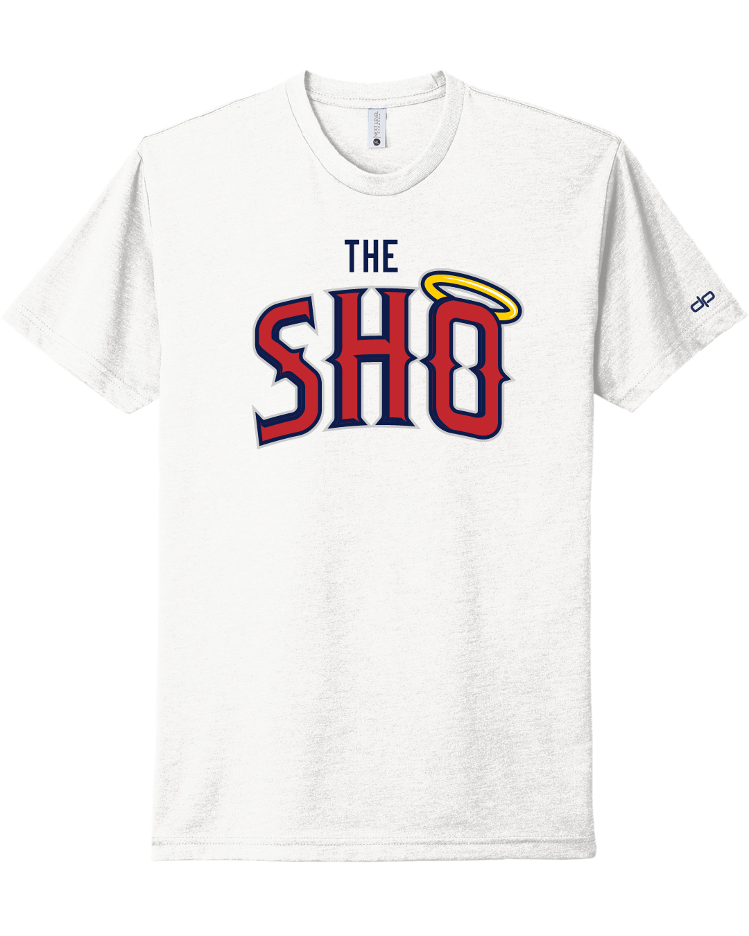 The Sho T Shirt The Dan Patrick Show Merchandise