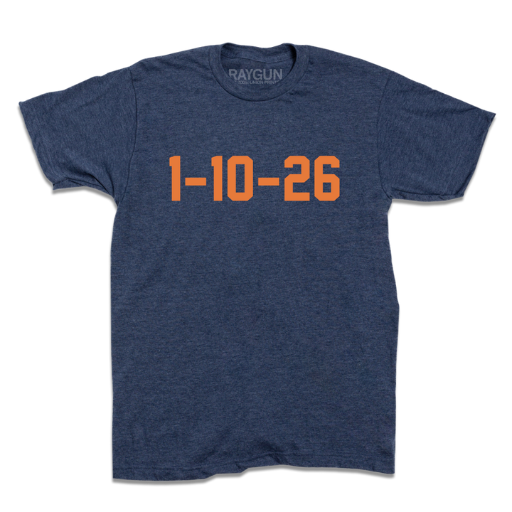 1-10-26 Shirt
