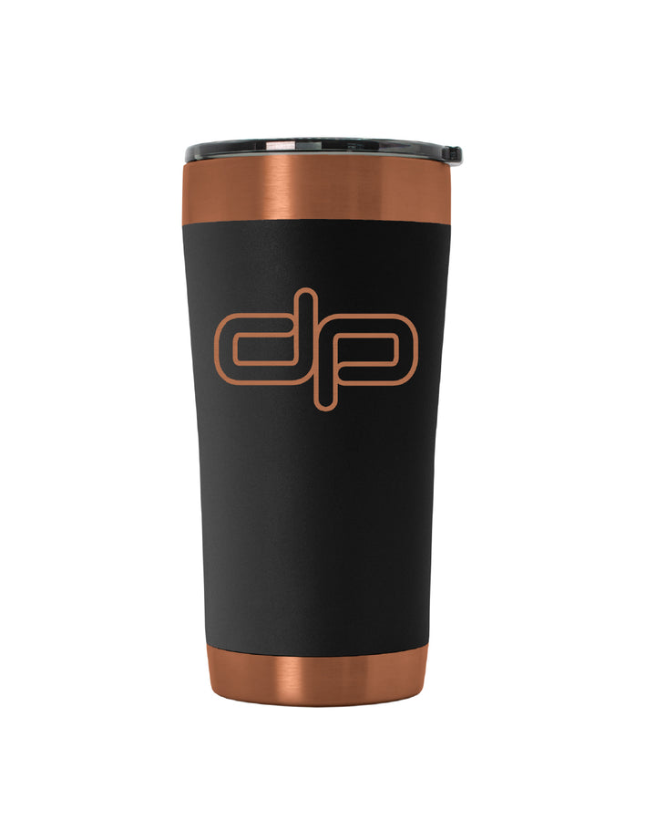 DP Copper 20 oz. Tumbler