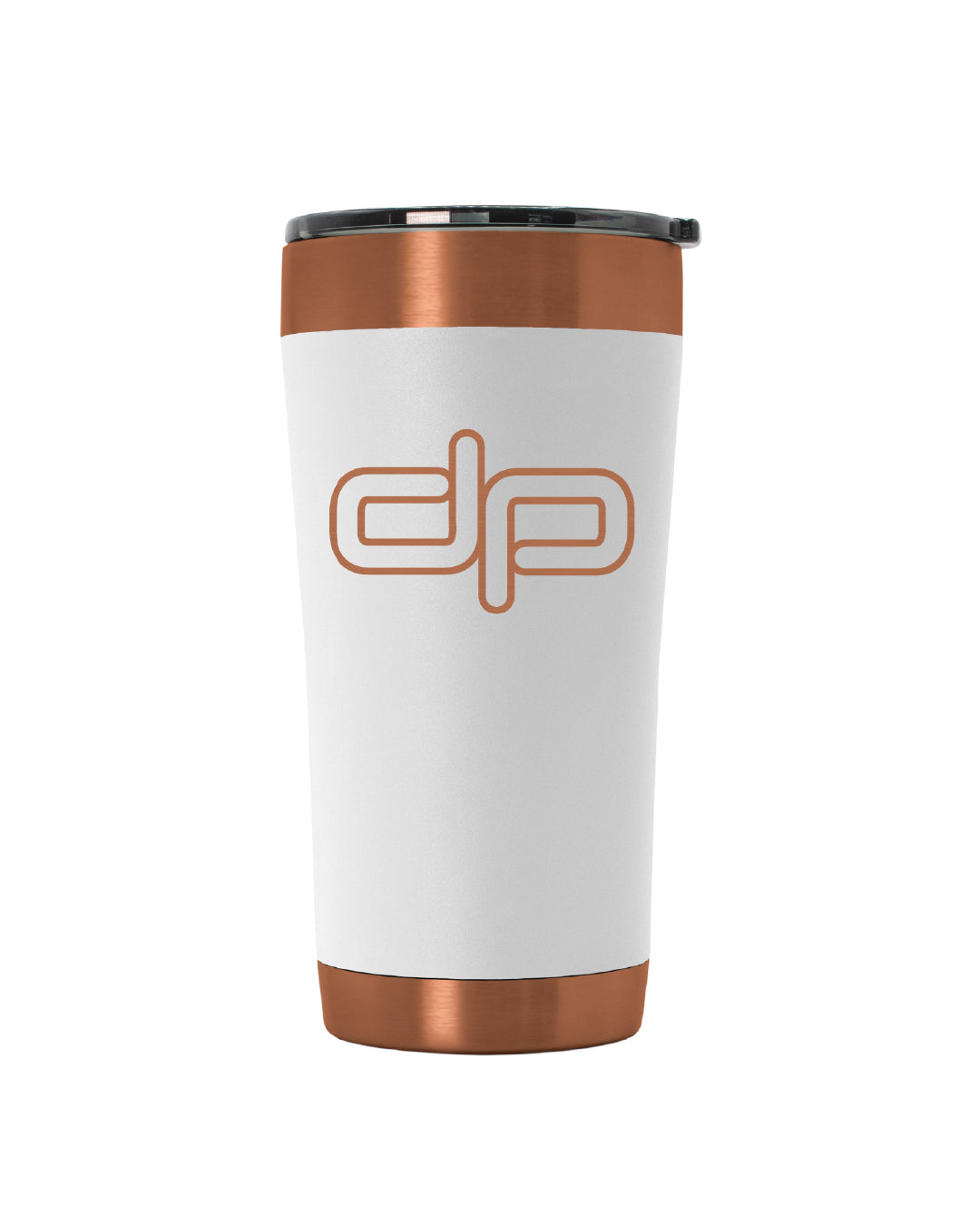 DP Copper 20 oz. Tumbler