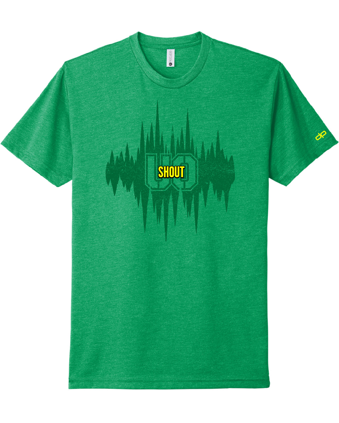 Shout T-Shirt
