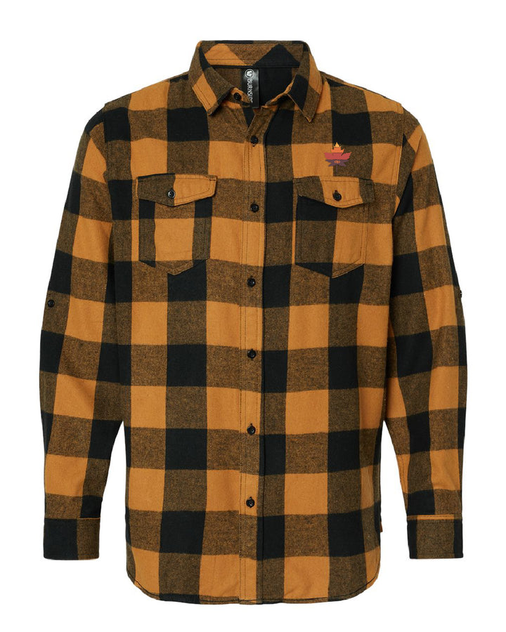 DP FOLIAGE FLANNELS