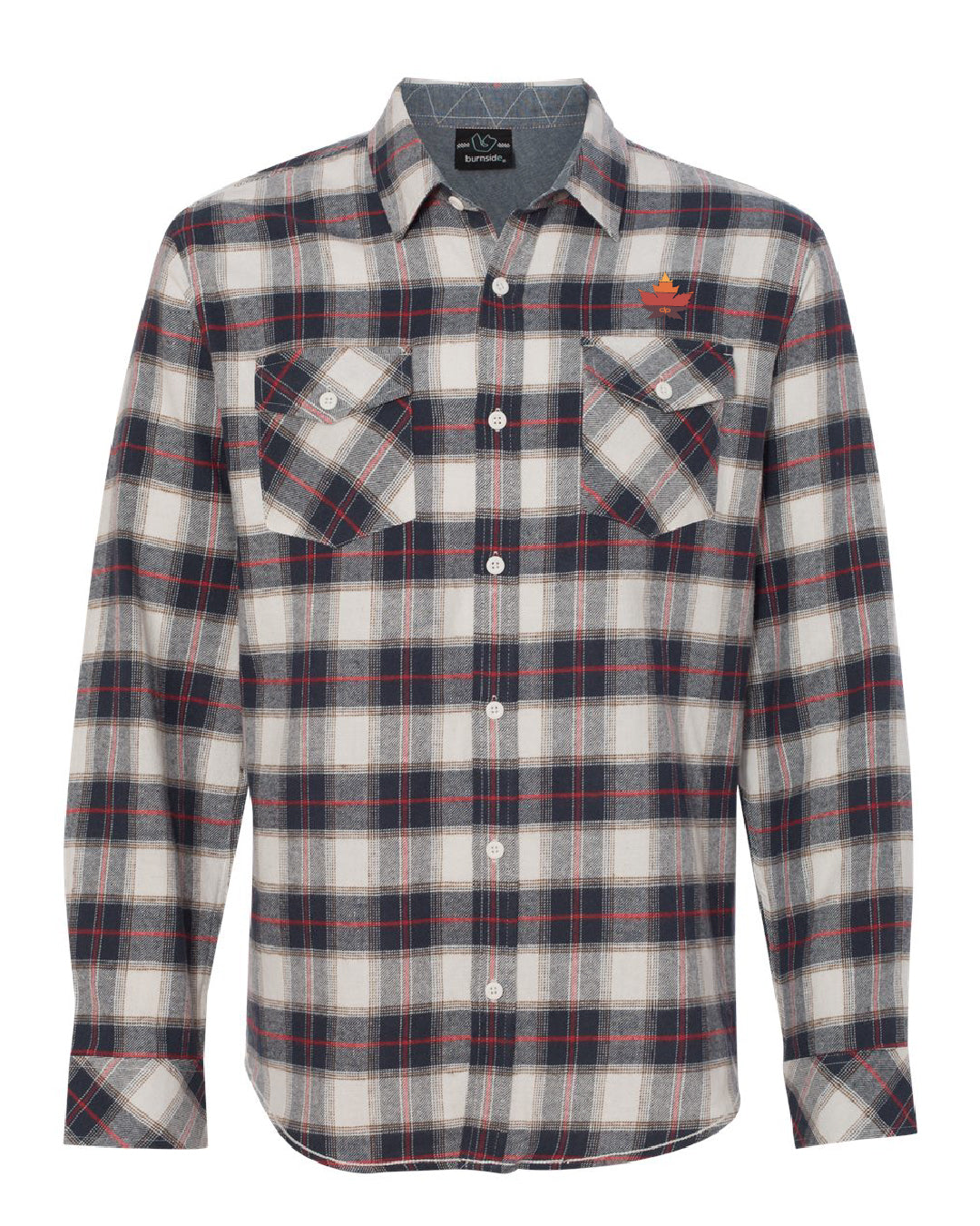 DP FOLIAGE FLANNELS