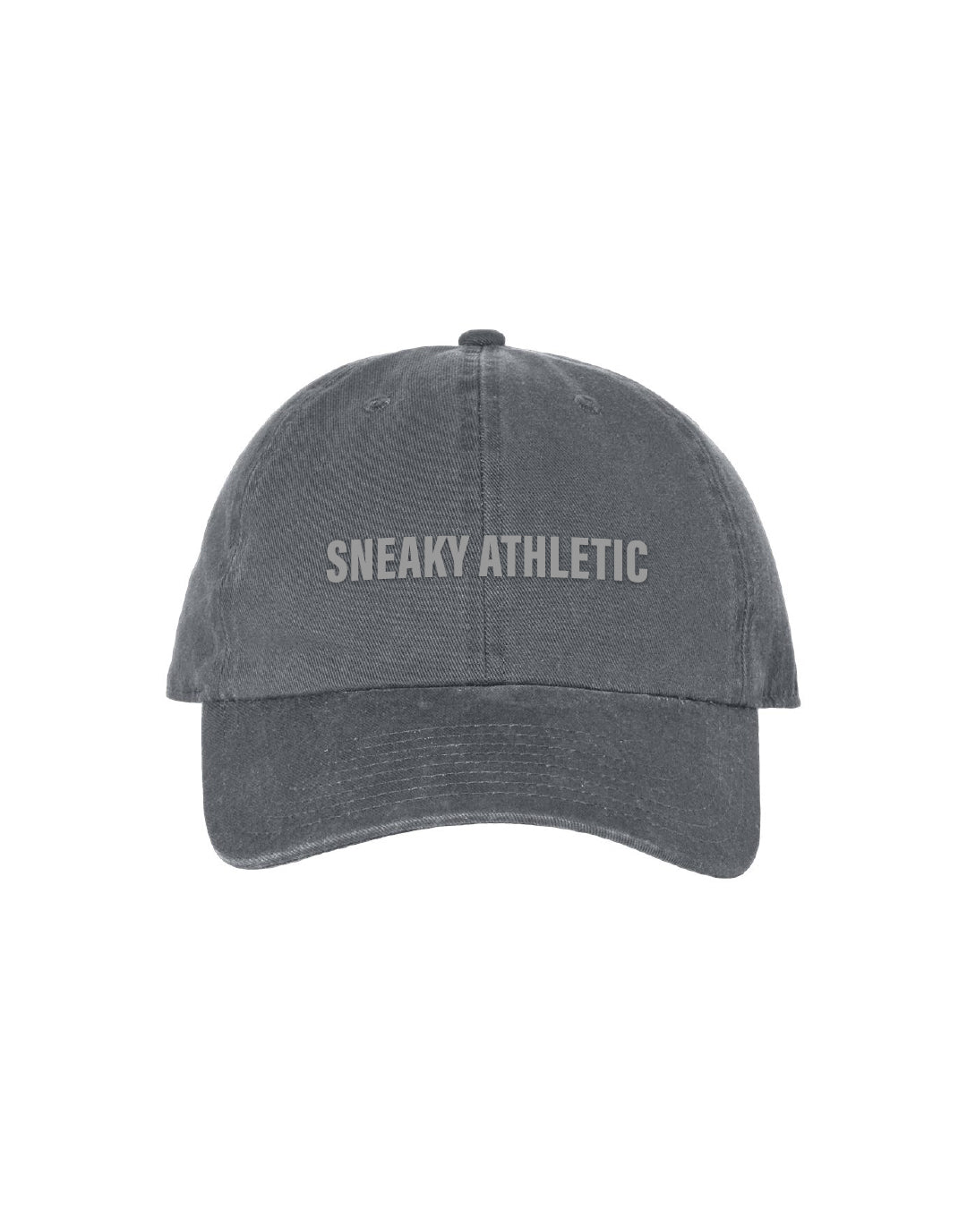 Sneaky Athletic Dad Hat
