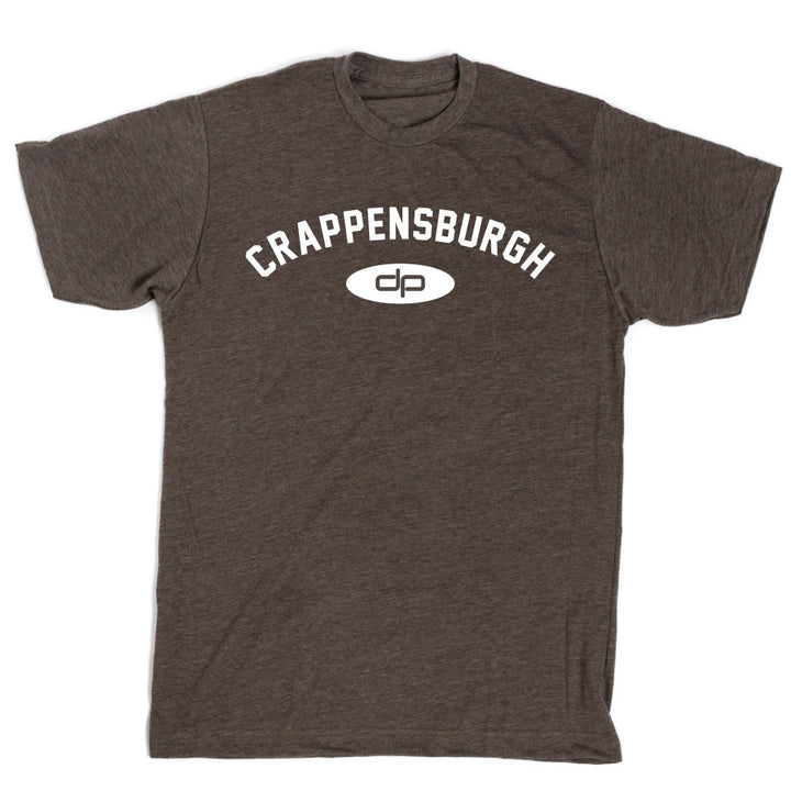 Crappensburg Shirt
