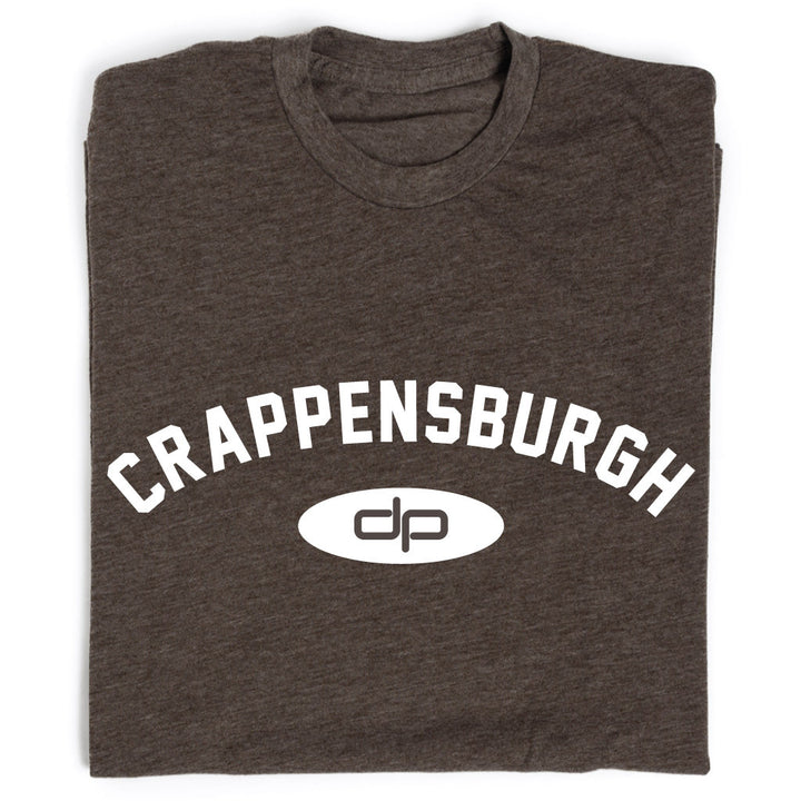Crappensburg Shirt