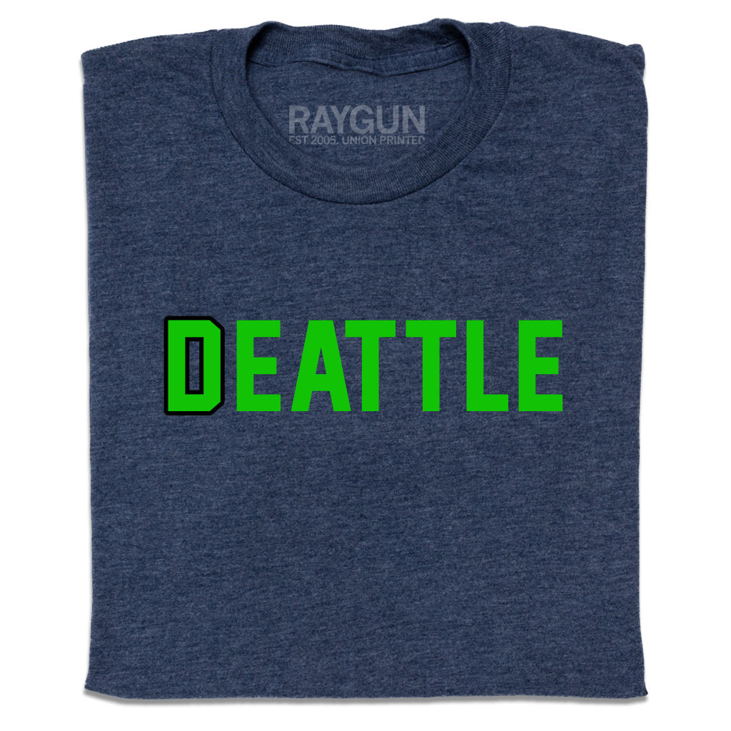 DEATTLE