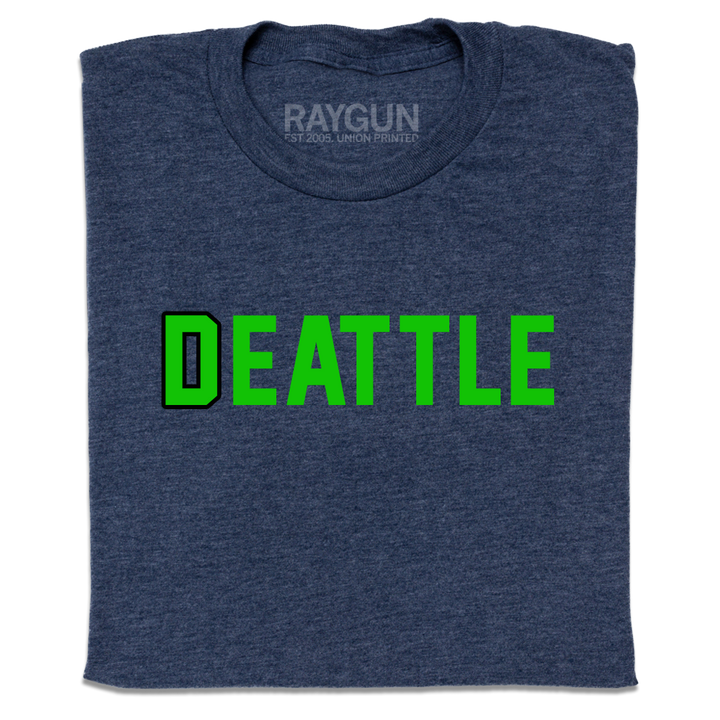 DEATTLE