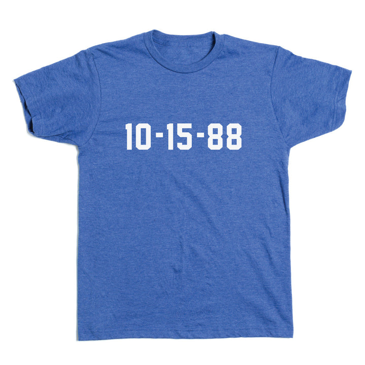 10-18-88 Shirt