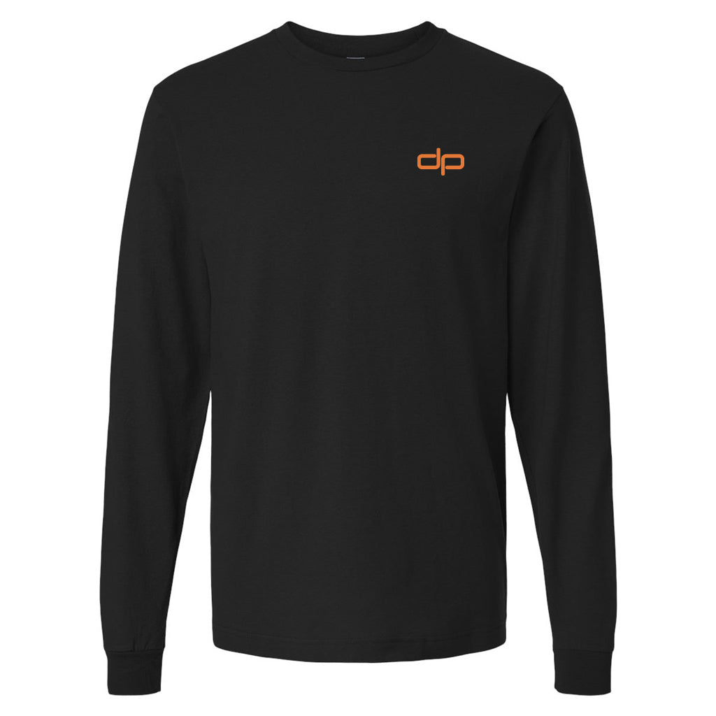 DP Logo Long Sleeve Shirt