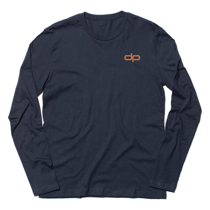 DP Logo Long Sleeve Shirt