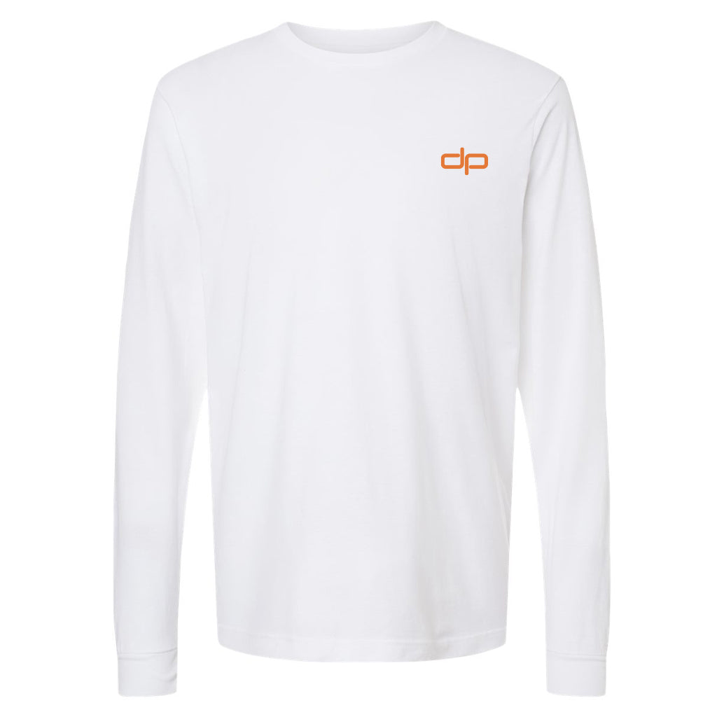 DP Logo Long Sleeve Shirt