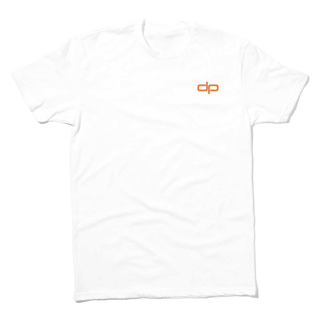 DP Logo T-Shirt