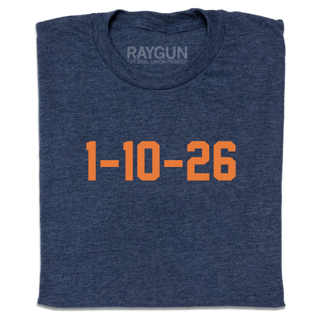 1-10-26 Shirt