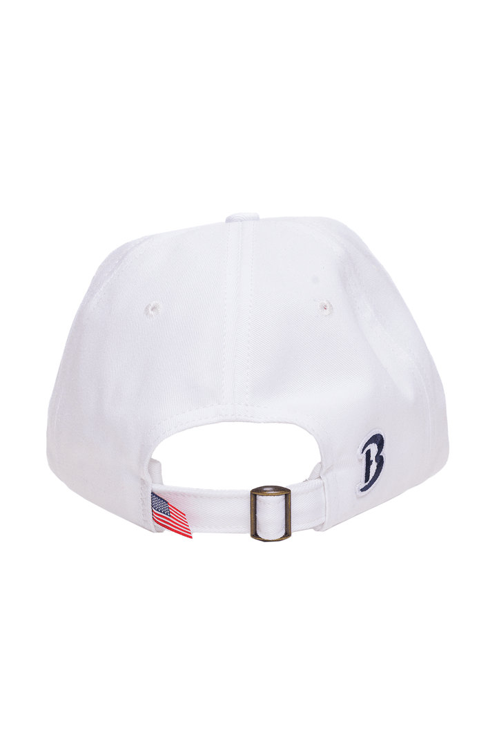 BOATHOUSE PHL Baseball Cap