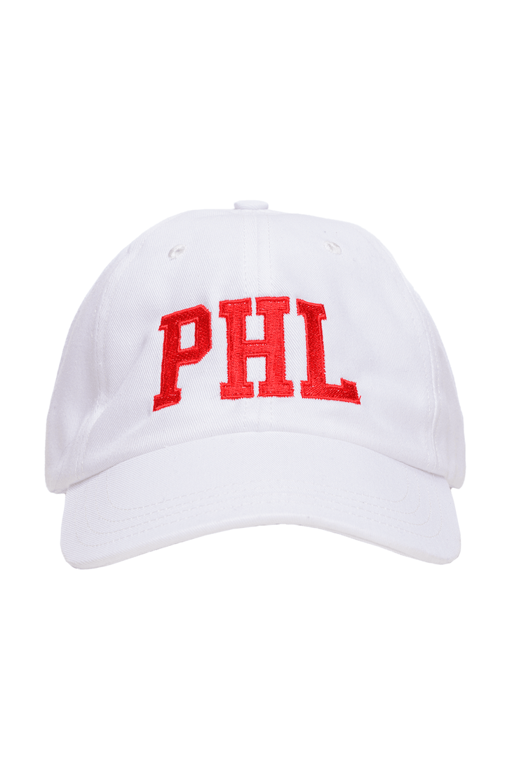 BOATHOUSE PHL Baseball Cap