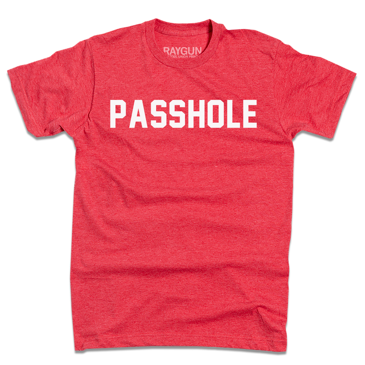 PASSHOLE