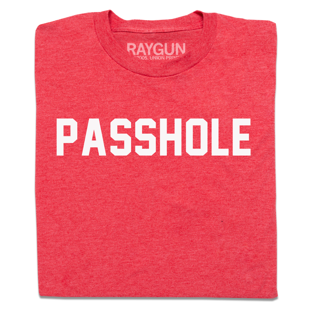 PASSHOLE