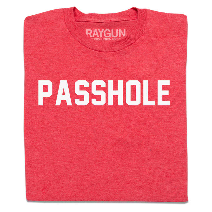 PASSHOLE