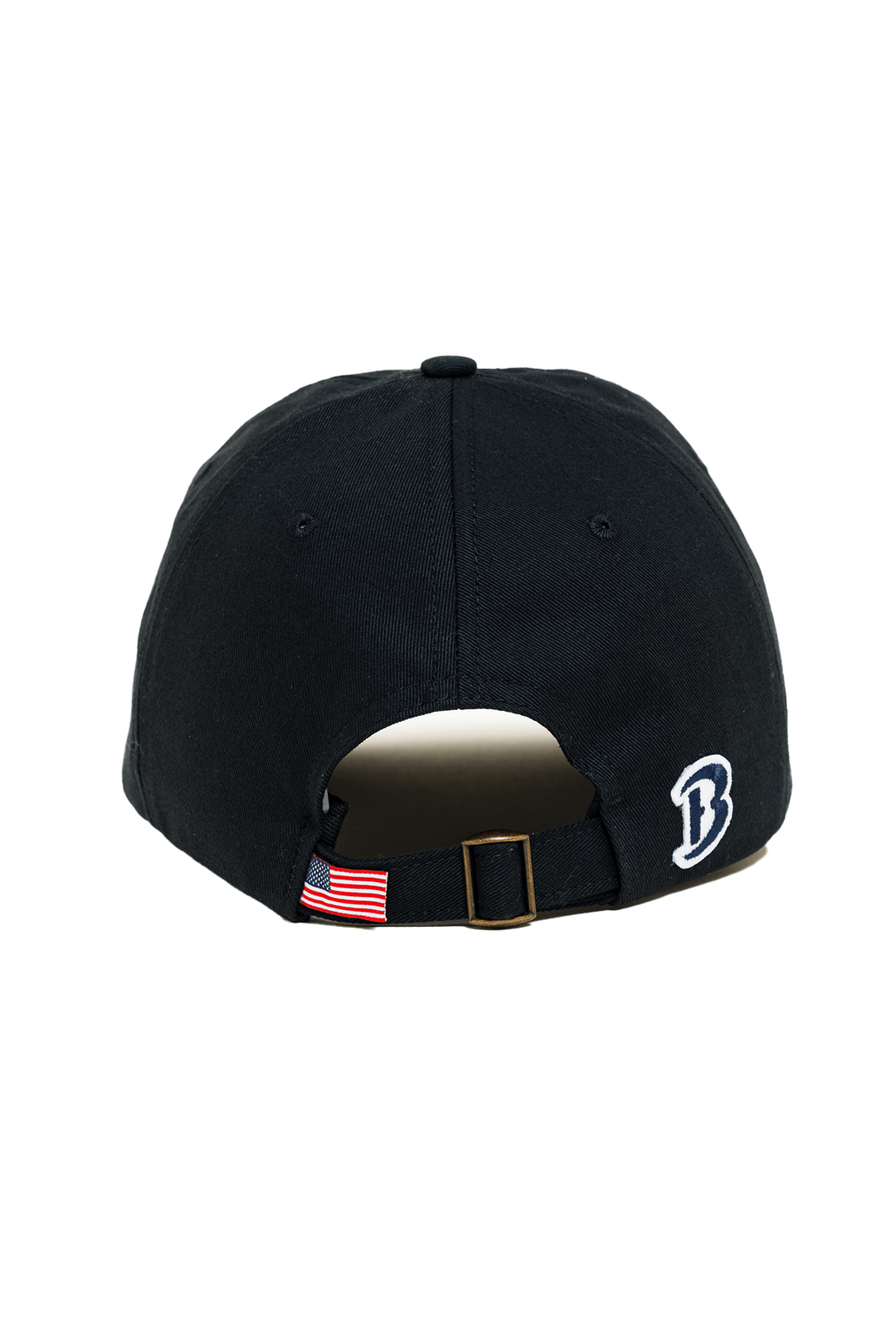 Philly Fly Helmet Cotton Baseball Hat