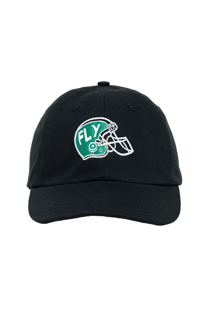 Philly Fly Helmet Cotton Baseball Hat
