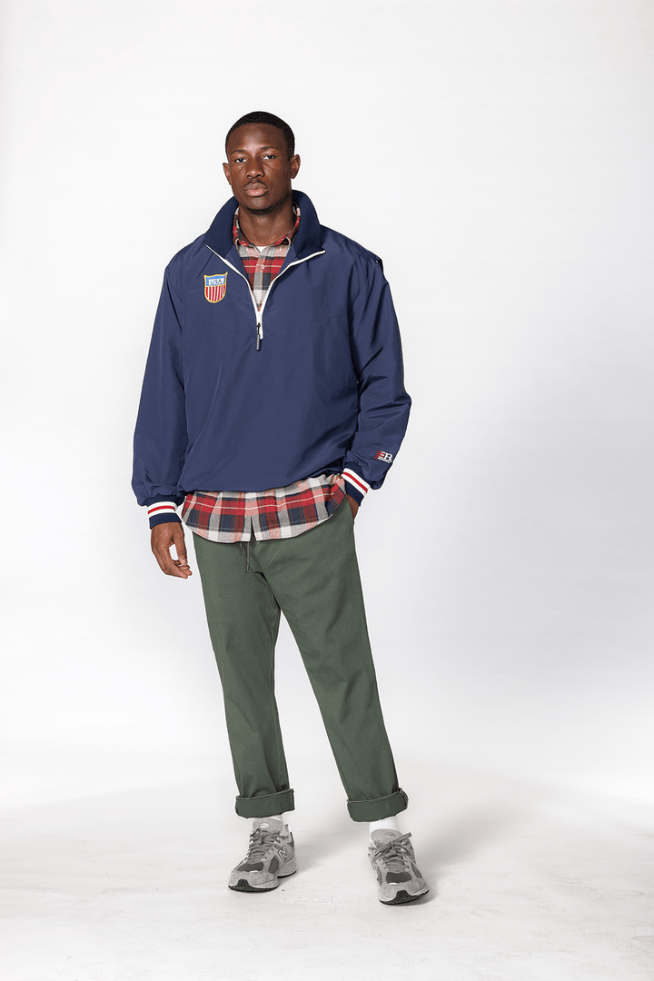 The 44th Anniversary Stevenson Unisex Jacket