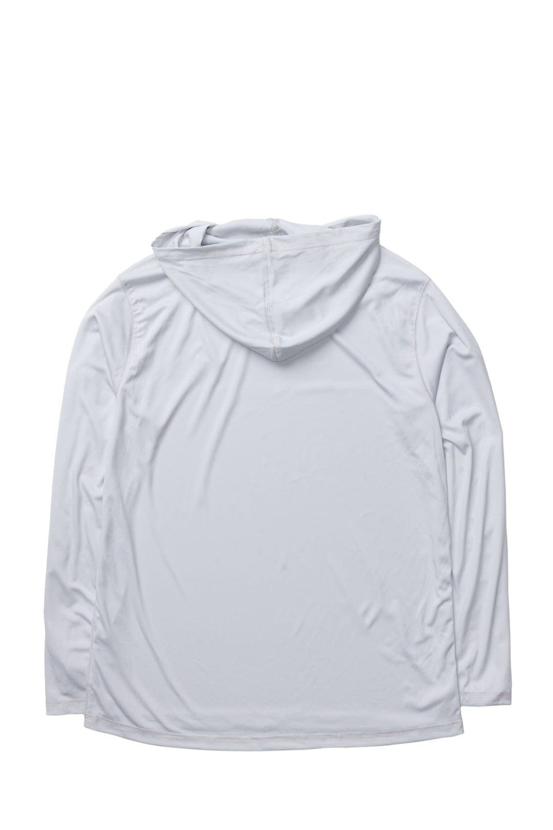 Unisex UV Protection USA Long Sleeve Hoodie