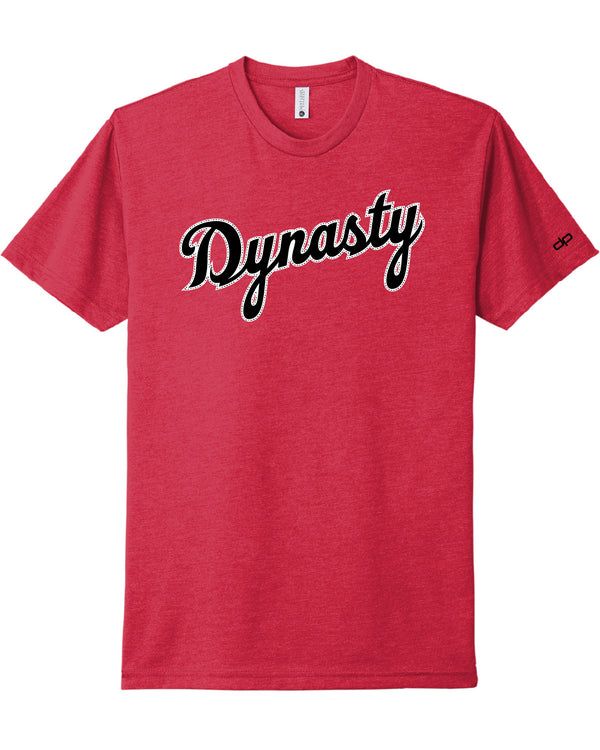 Chicago 90’s Dynasty T-Shirt