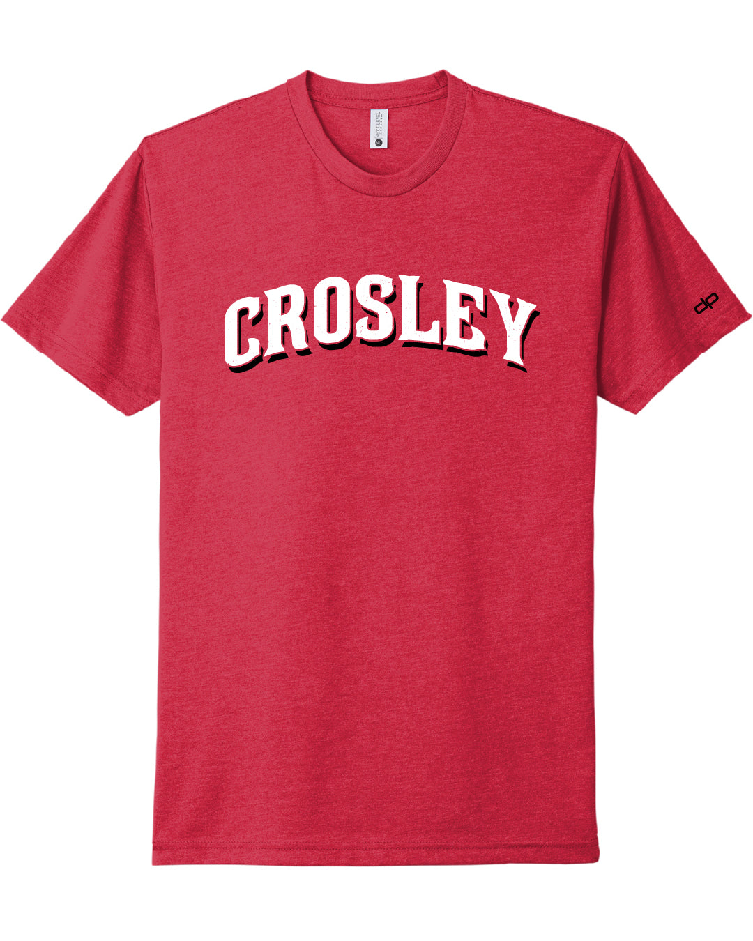 Crosley Field T-Shirt