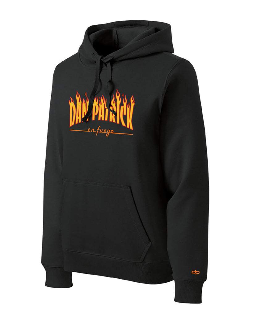 Thrasher hoodie richter sale