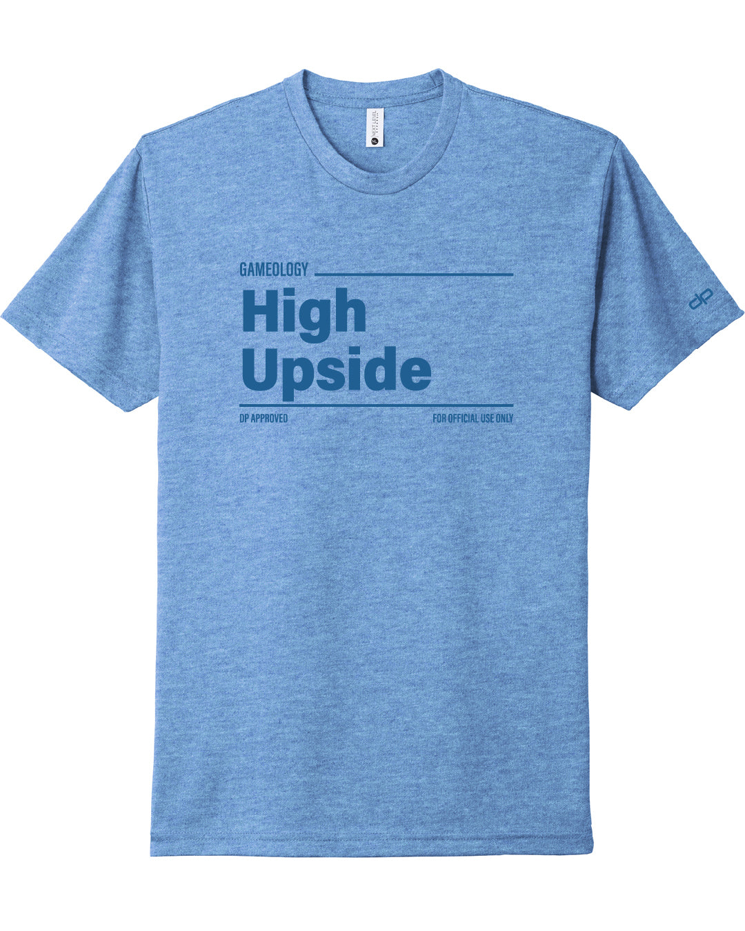 High Upside Gameology T-Shirt