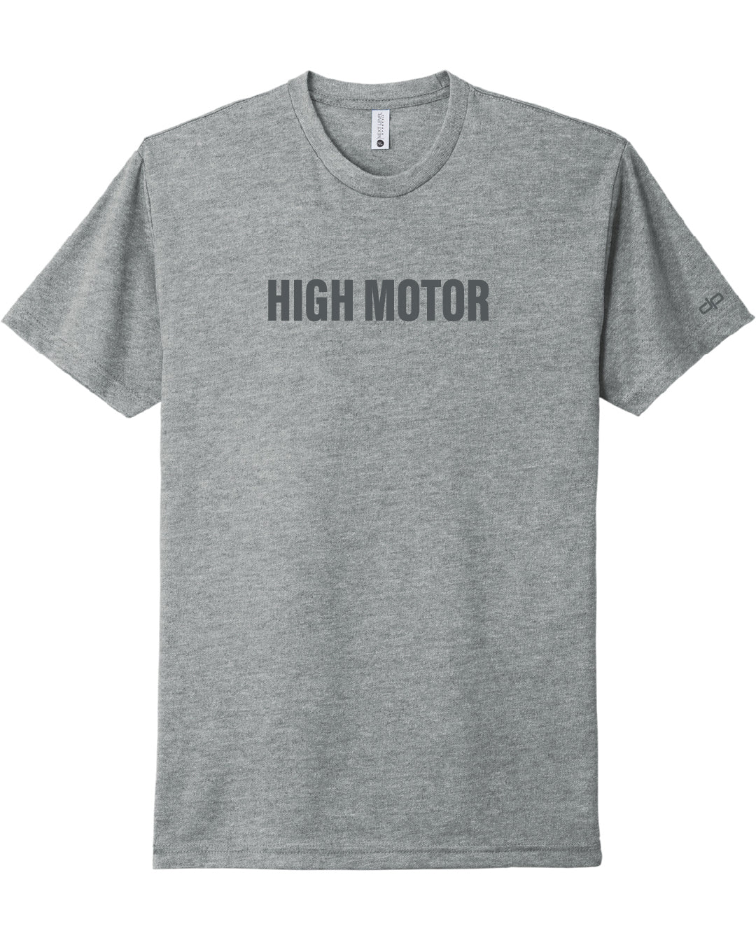 High Motor T-Shirt