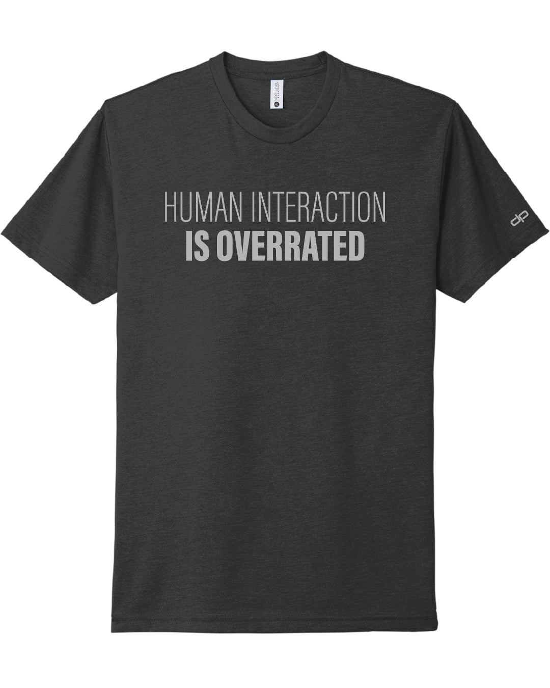 Human Interaction T-Shirt