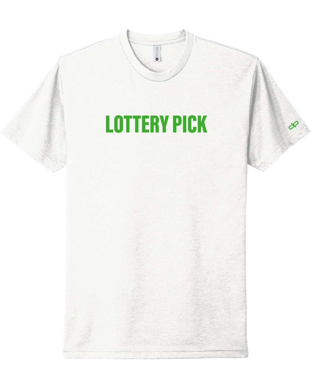Lottery Pick T-Shirt