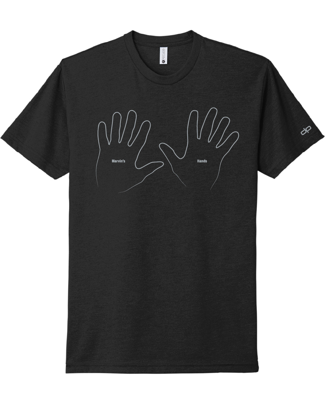 Marvin's Hands T-Shirt