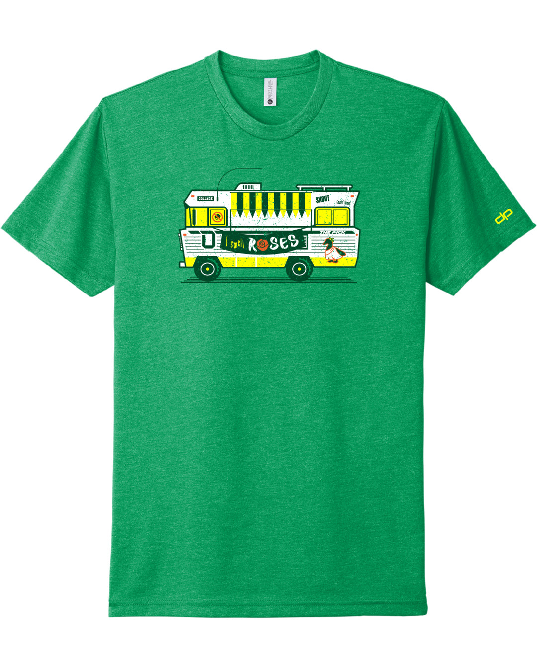 Win the Tailgate NW t-shirt