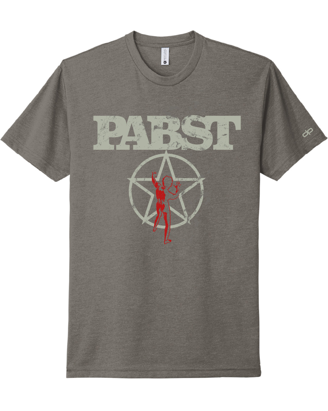 Pabst Concert T-Shirt