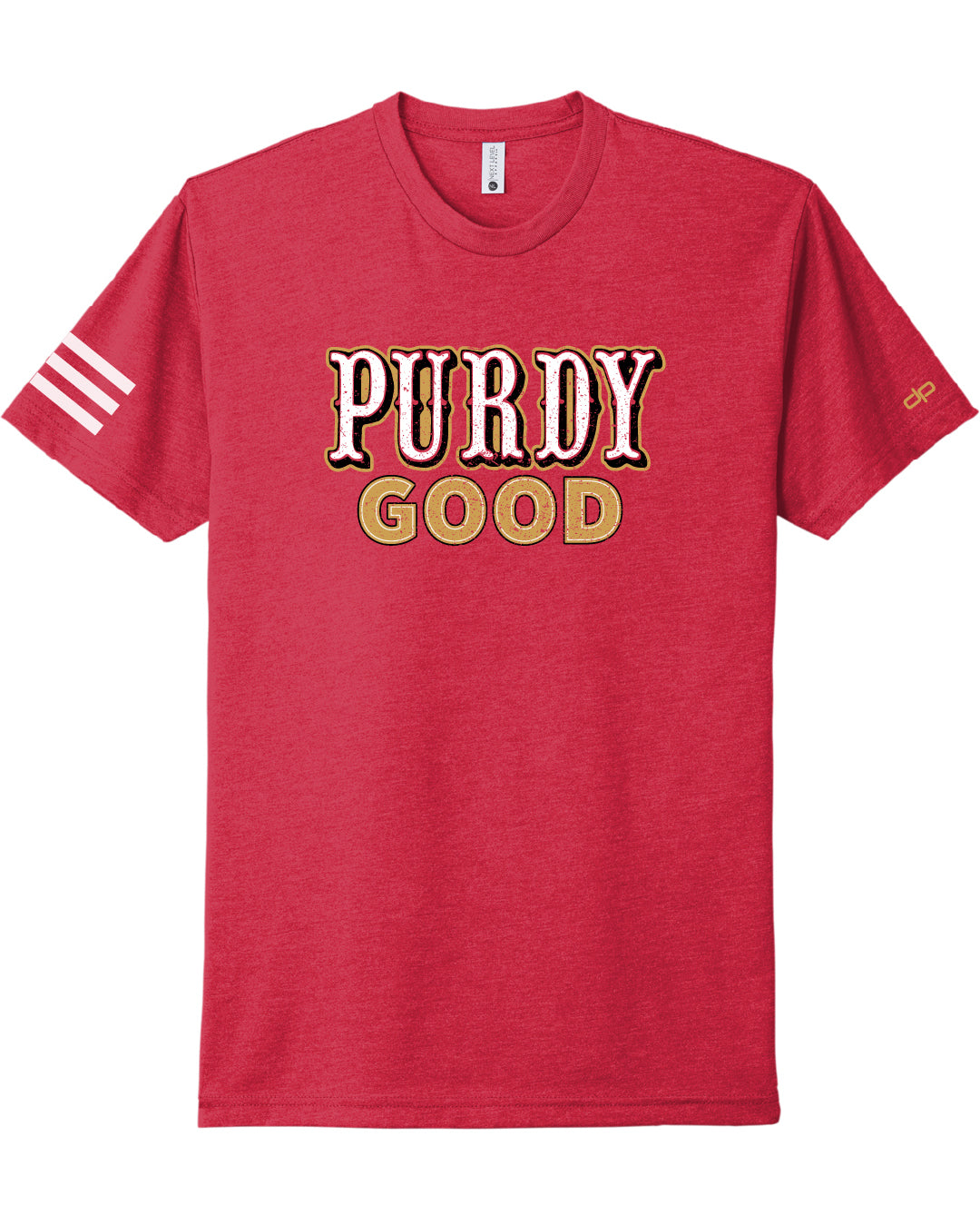 Purdy Good T-Shirt