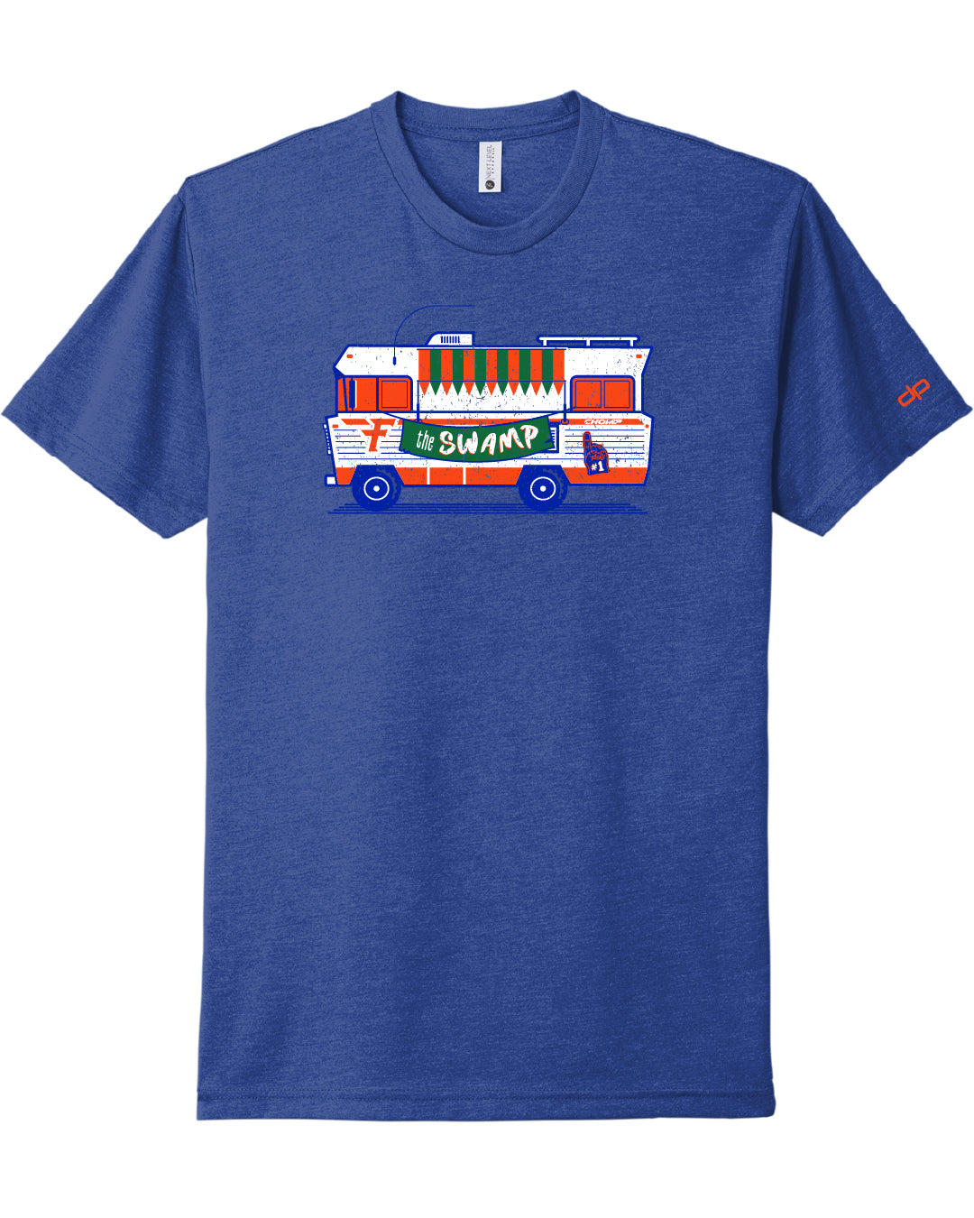 Win The Tailgate SE t-shirt