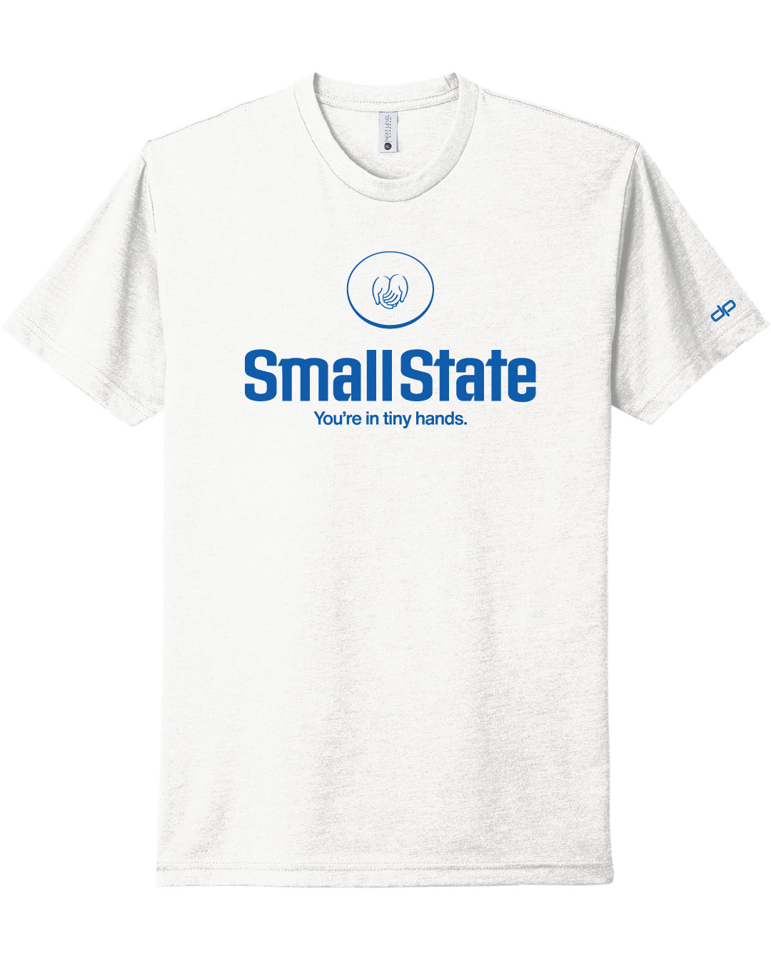 SmallState T-Shirt