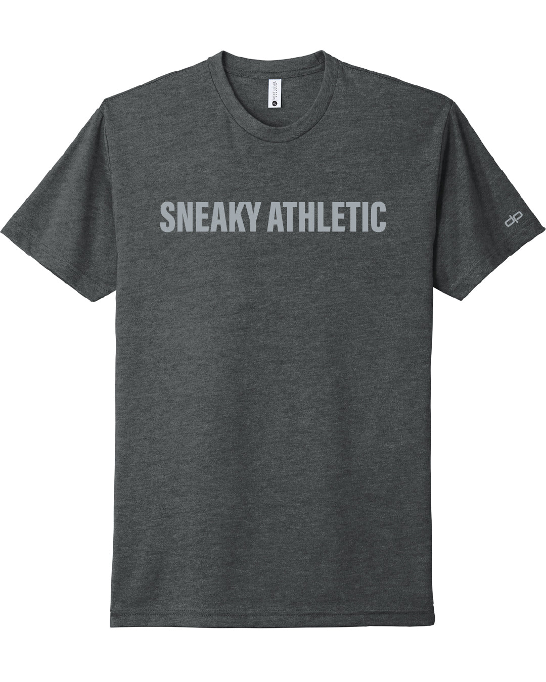 Sneaky Athletic T-Shirt