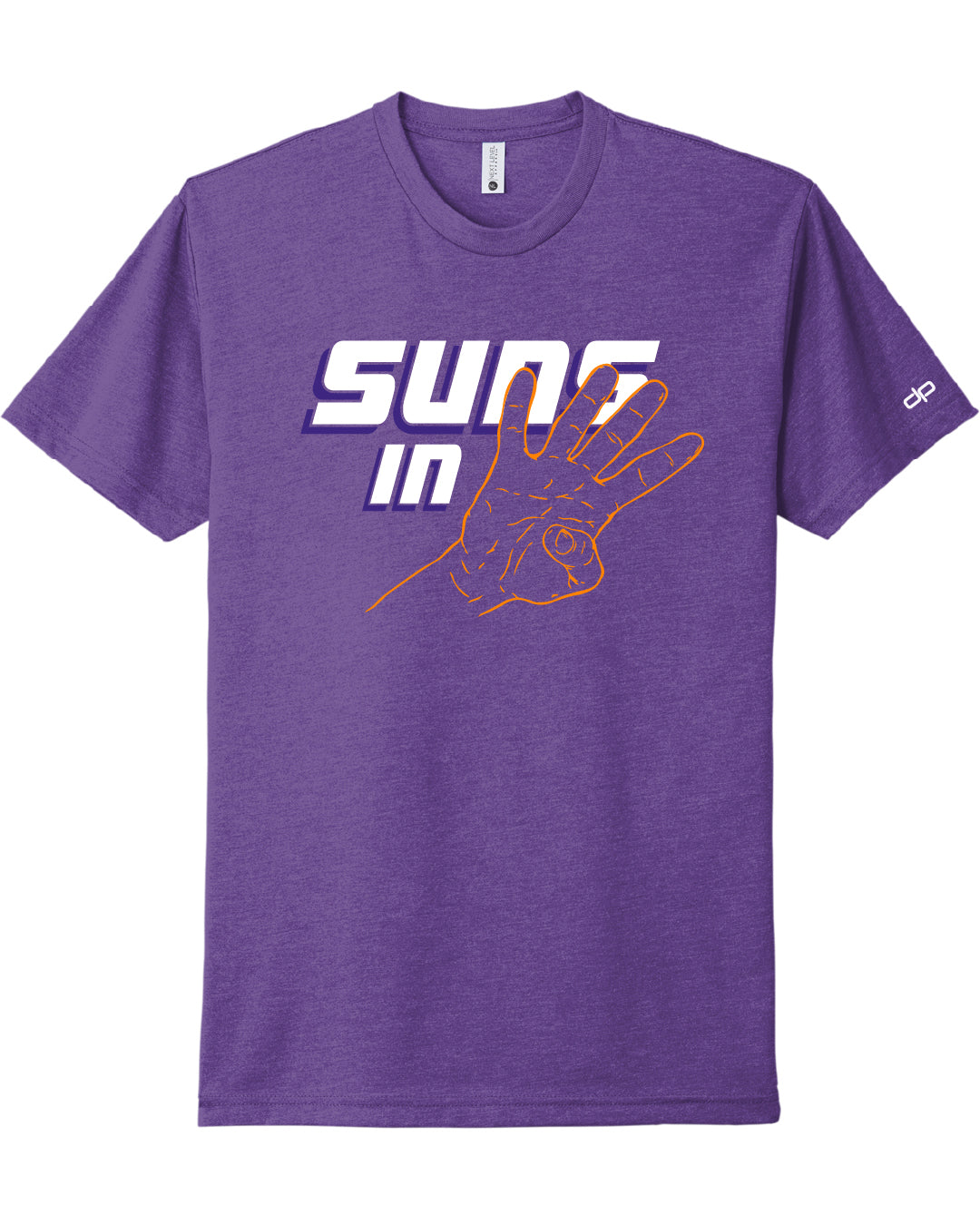 Suns in 4 T-Shirt