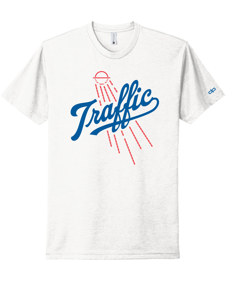 LA Traffic T-Shirt
